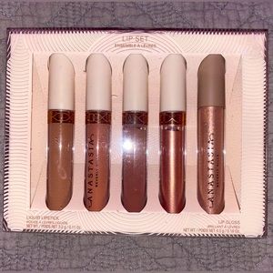 Anastasia Beverly Hills Limited Edition Lip Kit
